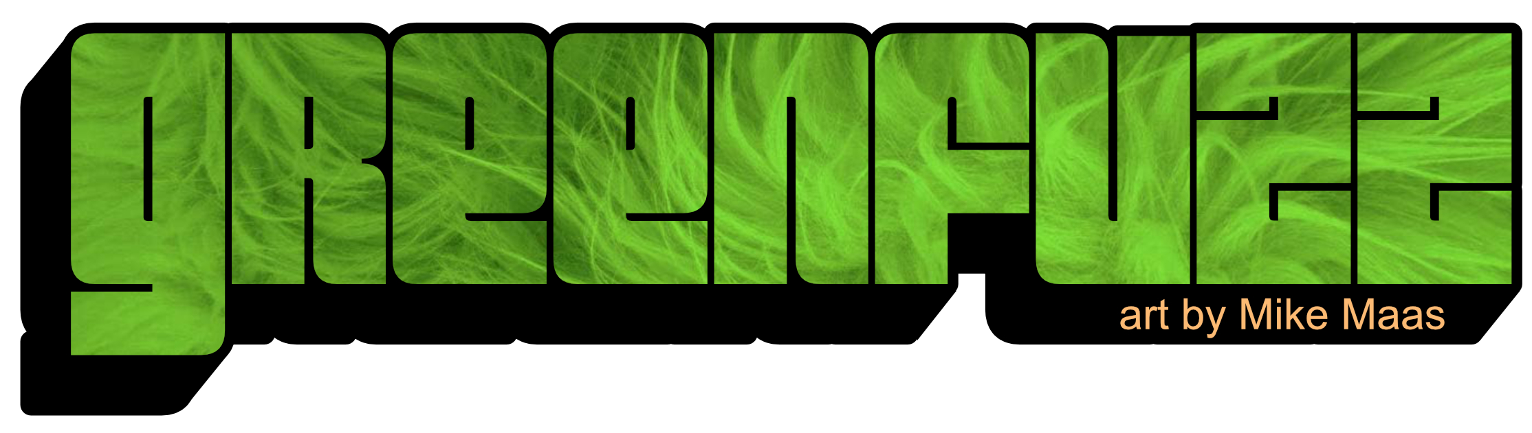 GreenFuzz logo